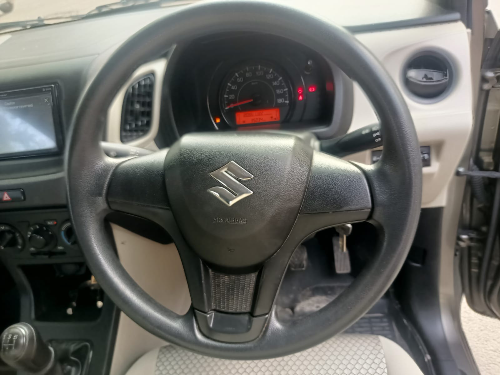 Wagon R image 11 Wagon R image 11