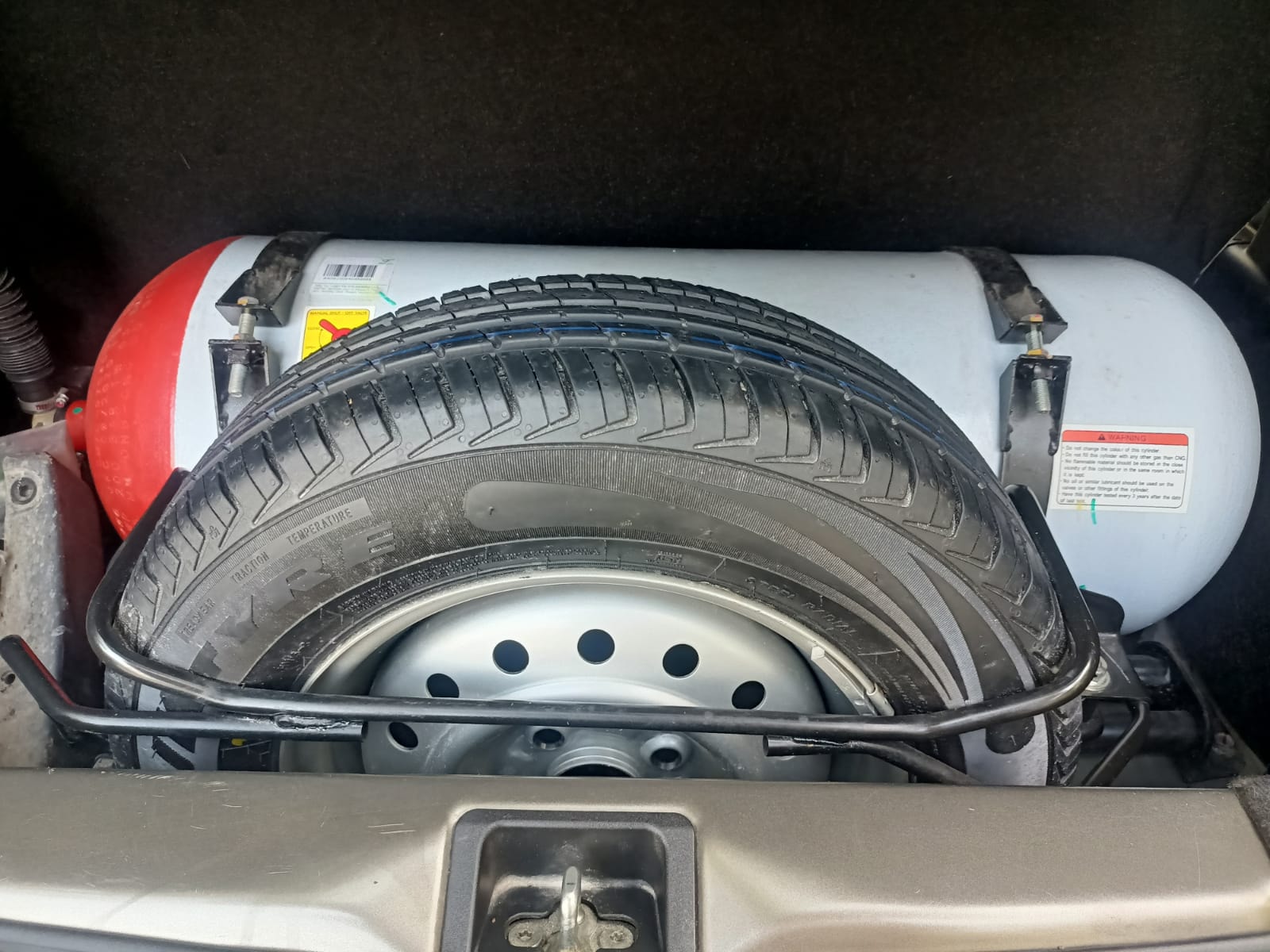 Wagon R image 8 Wagon R image 8