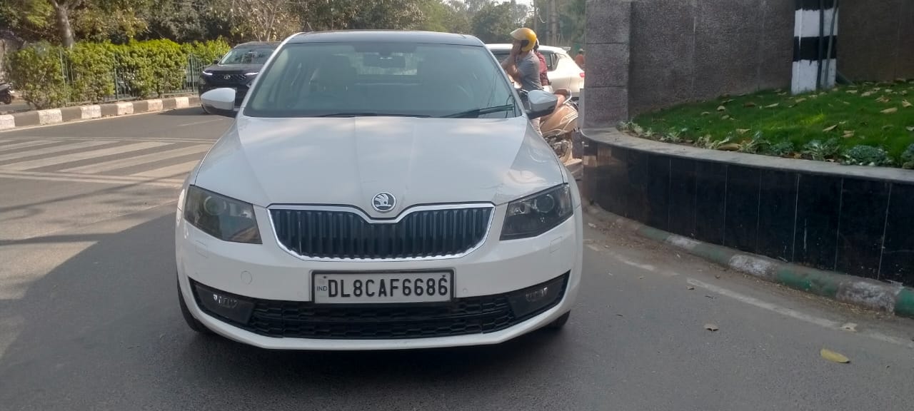 Octavia image 5 Octavia image 5