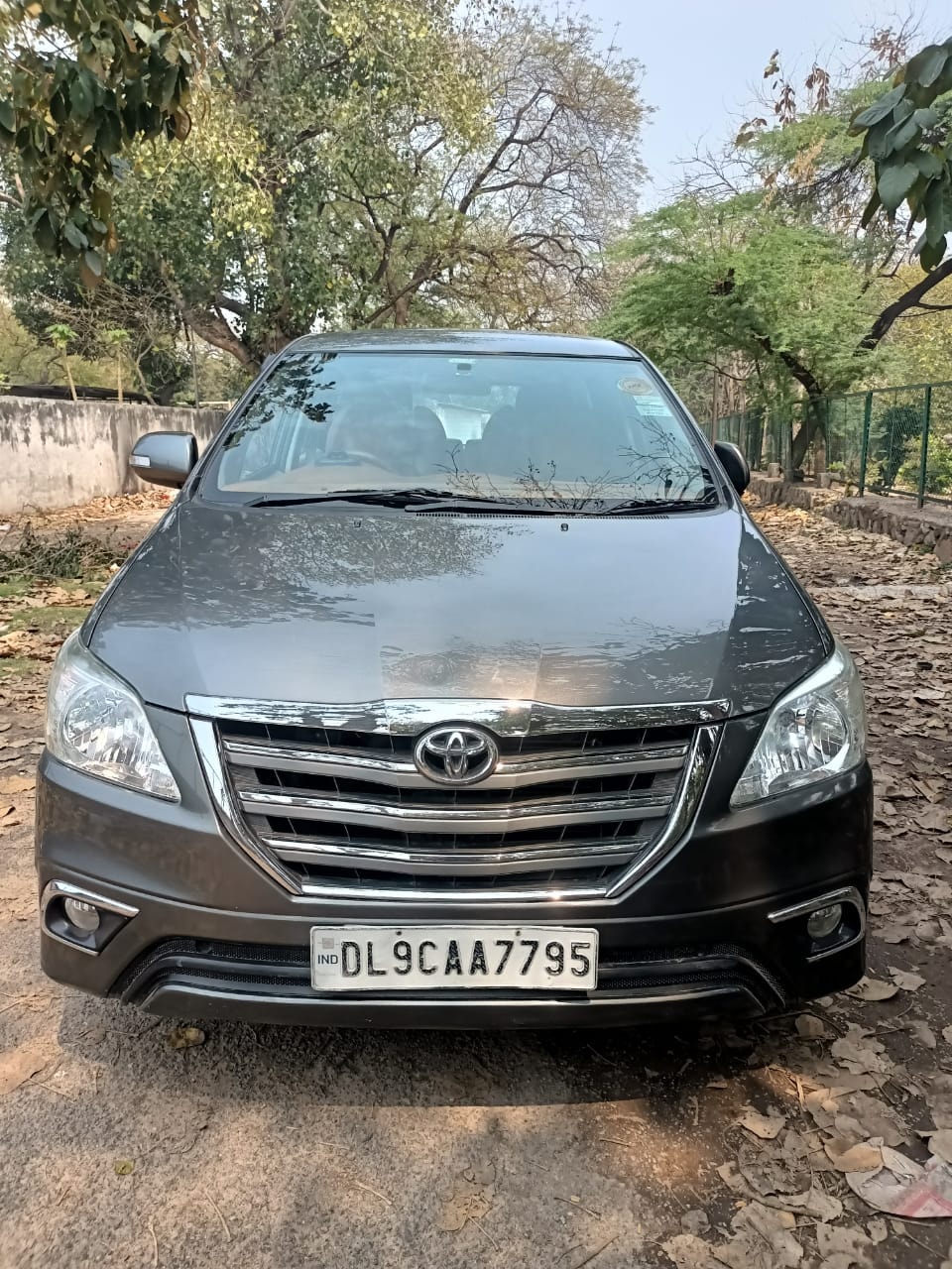 Innova image 1 Innova image 1