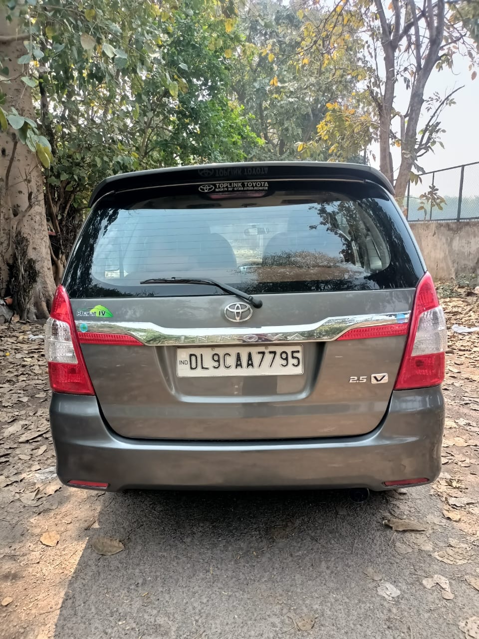 Innova image 3 Innova image 3