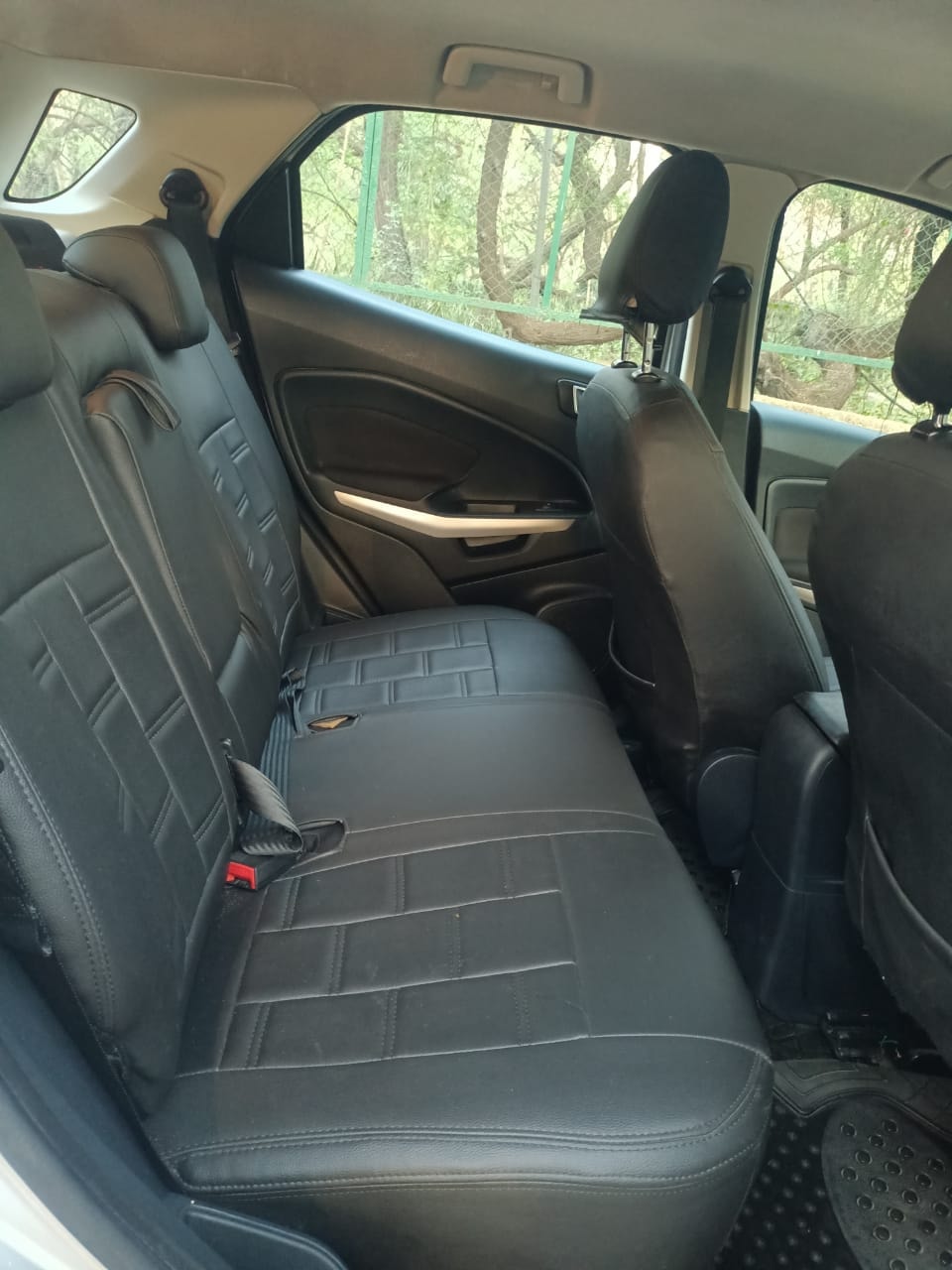 EcoSport image 10 EcoSport image 10