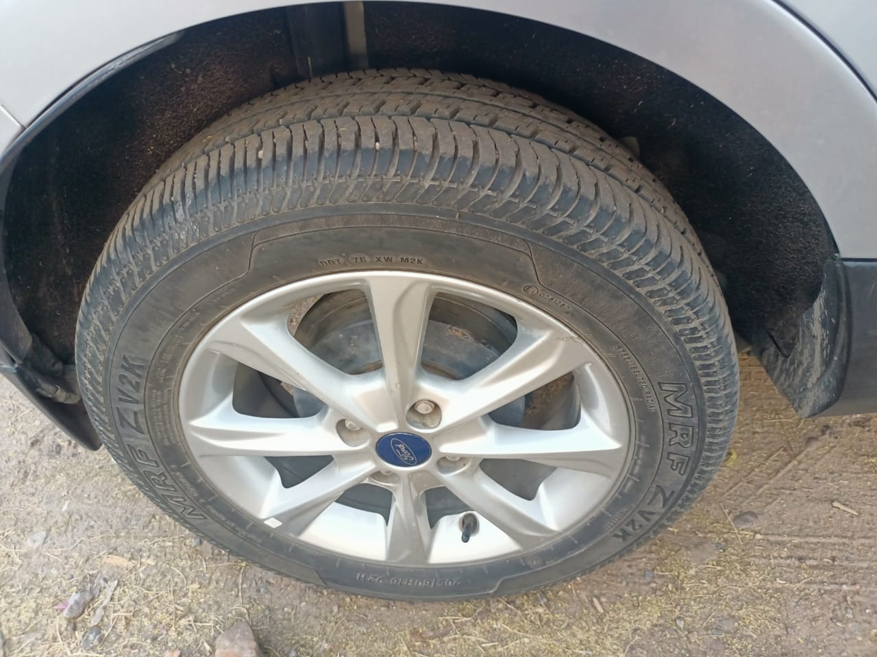 EcoSport image 5 EcoSport image 5