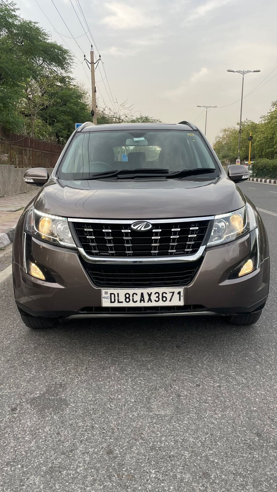 XUV500 image 5 XUV500 image 5