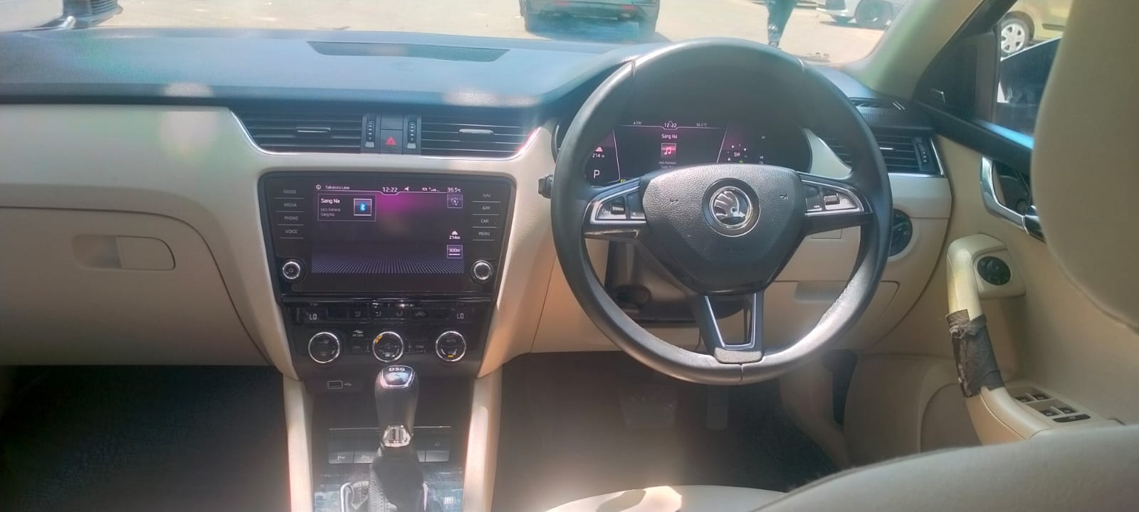 Octavia image 5 Octavia image 5