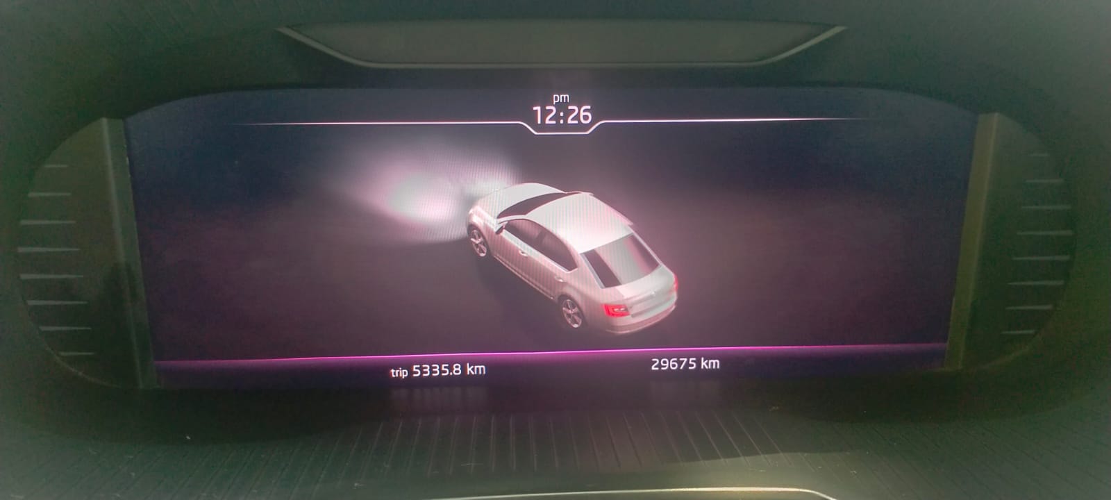 Octavia image 4 Octavia image 4