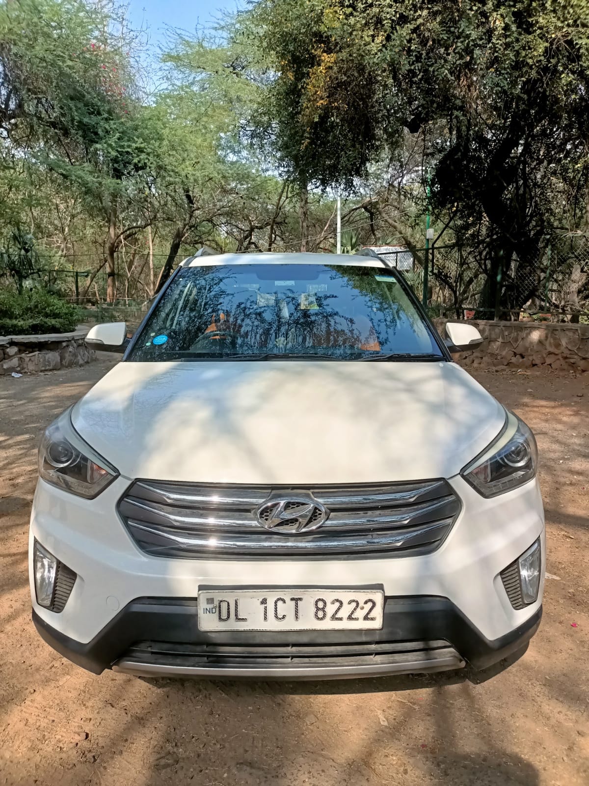 Creta image 1 Creta image 1