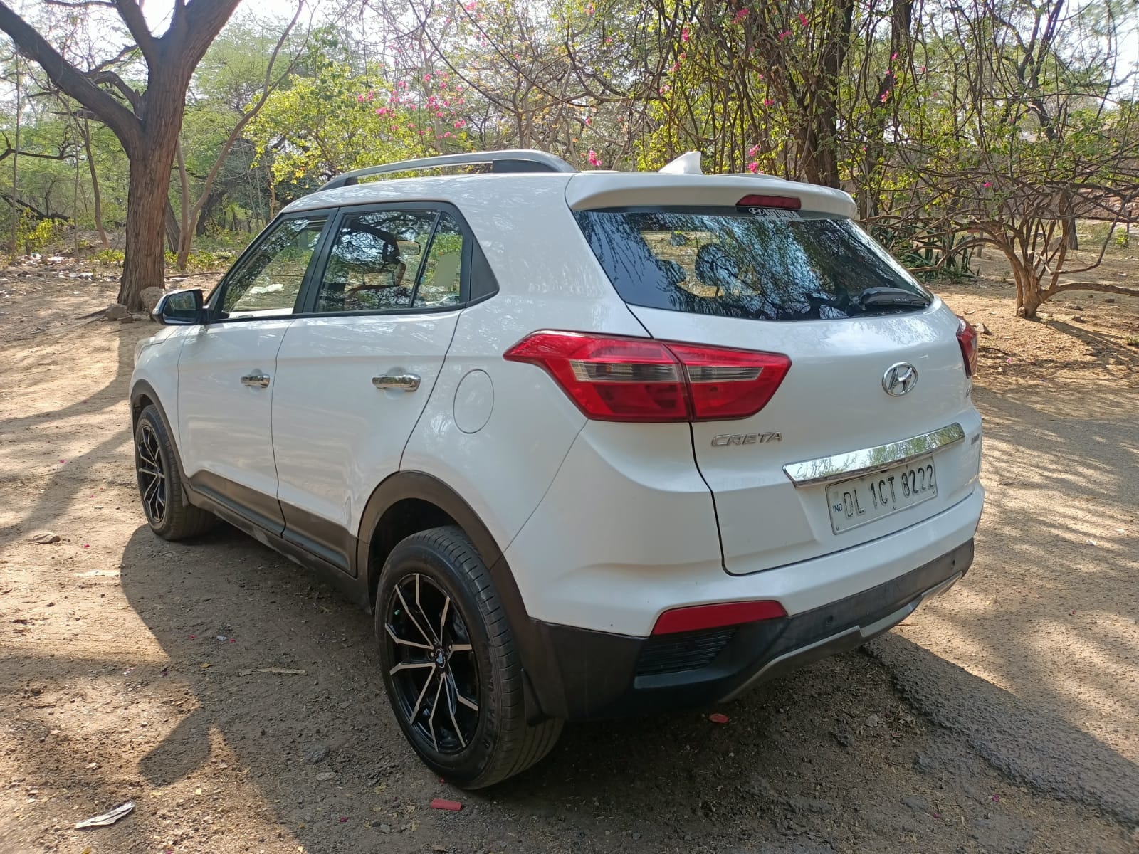 Creta image 3 Creta image 3