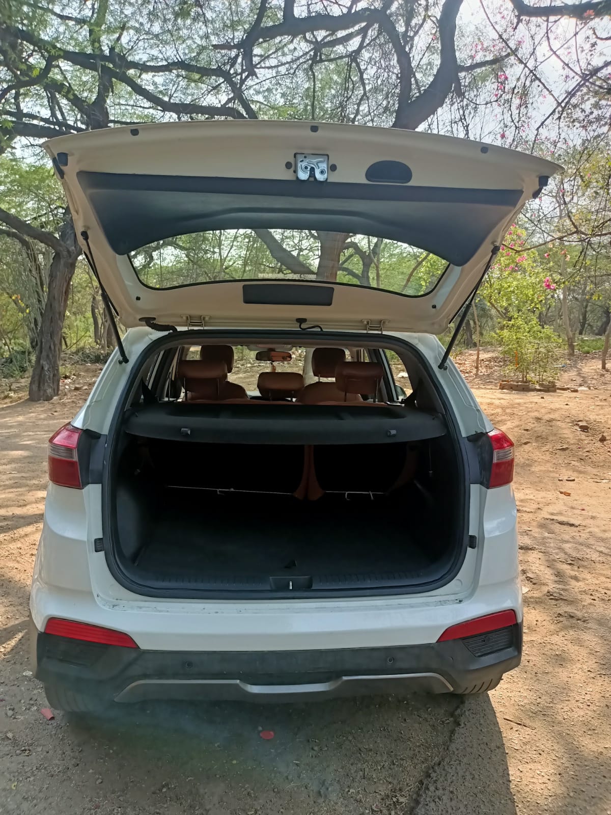 Creta image 7 Creta image 7