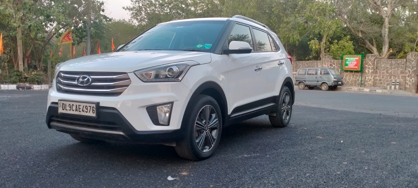 Creta image 1 Creta image 1