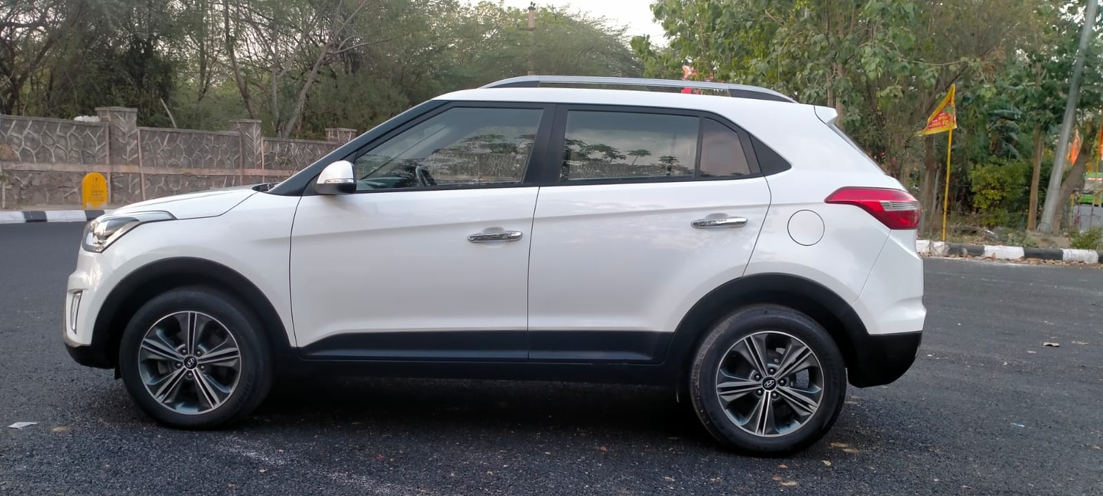 Creta image 2 Creta image 2