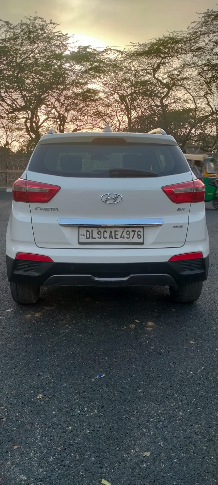 Creta image 3 Creta image 3