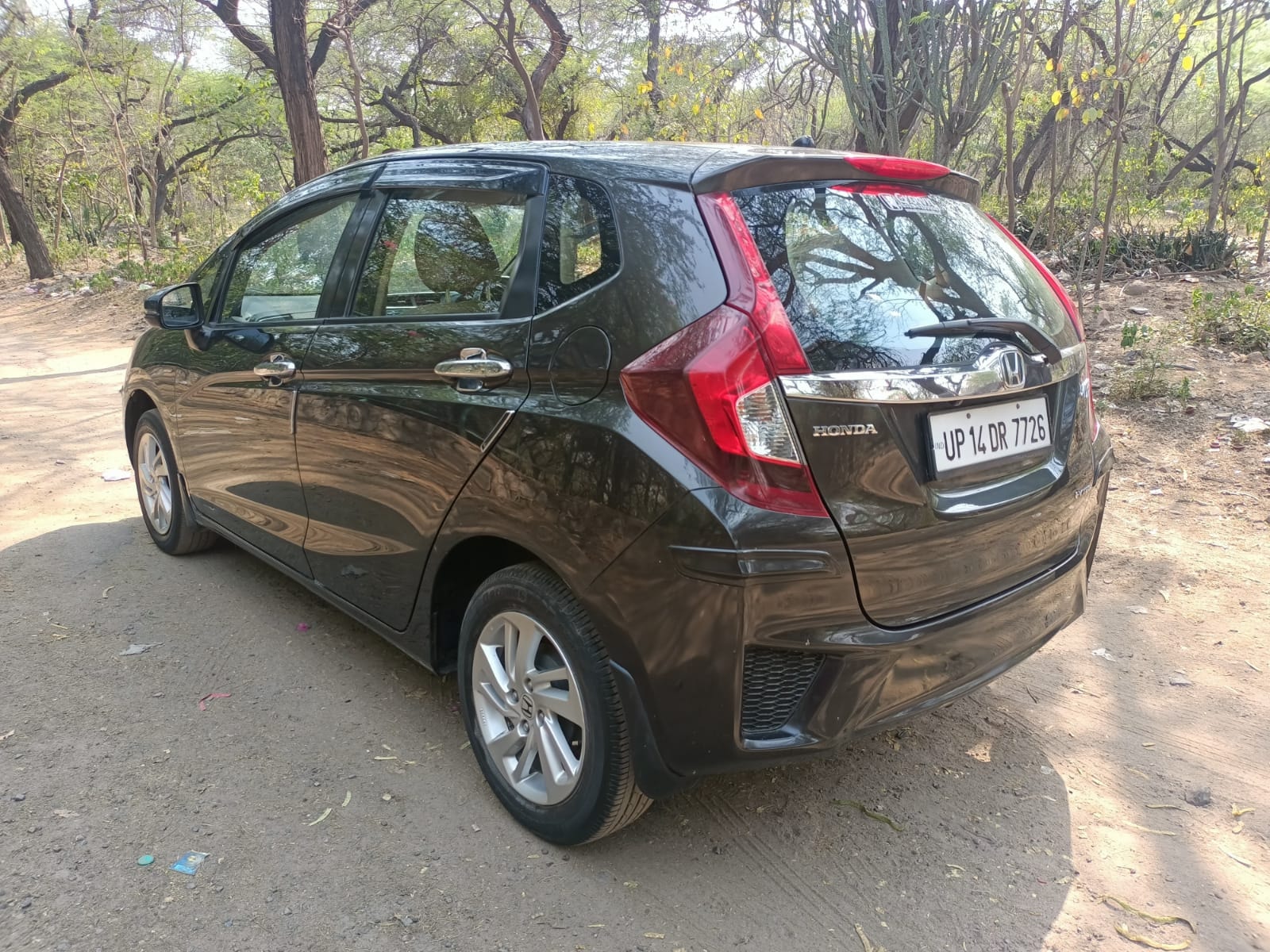 Jazz image 3 Jazz image 3