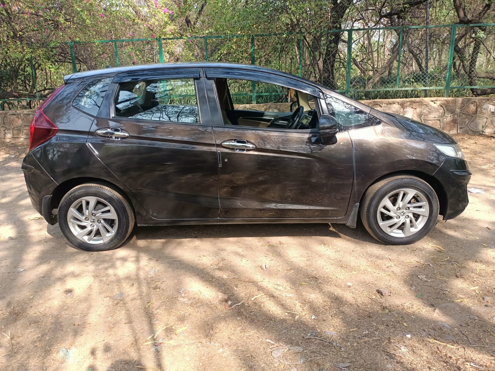 Jazz image 5 Jazz image 5