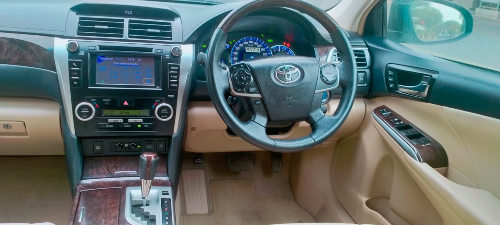 Camry image 9 Camry image 9