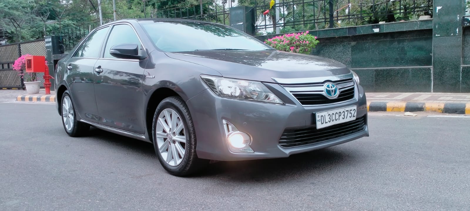 Camry image 5 Camry image 5