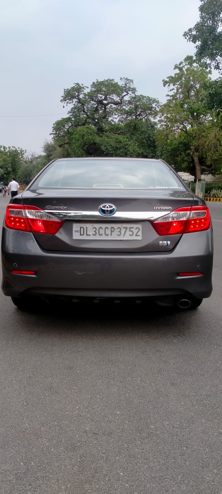 Camry image 3 Camry image 3