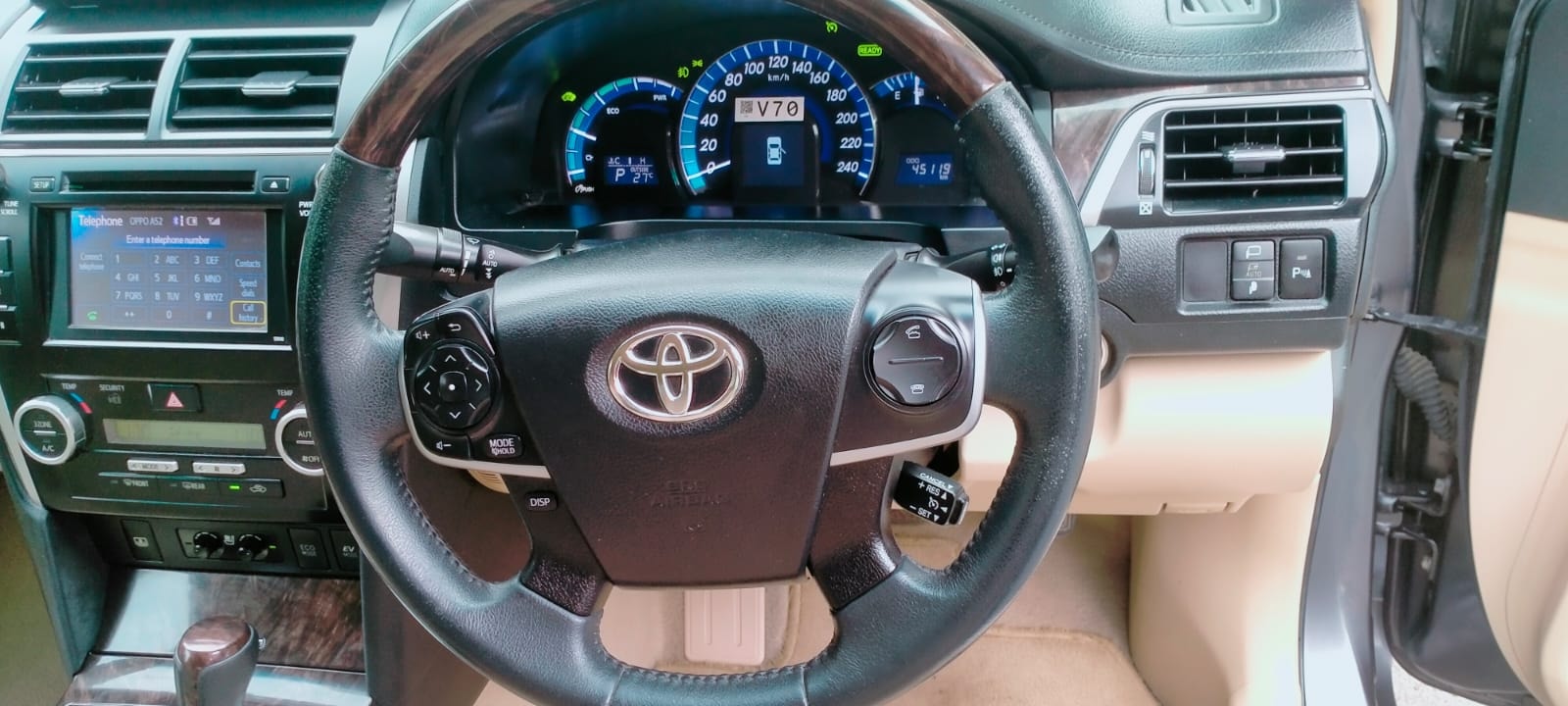 Camry image 10 Camry image 10