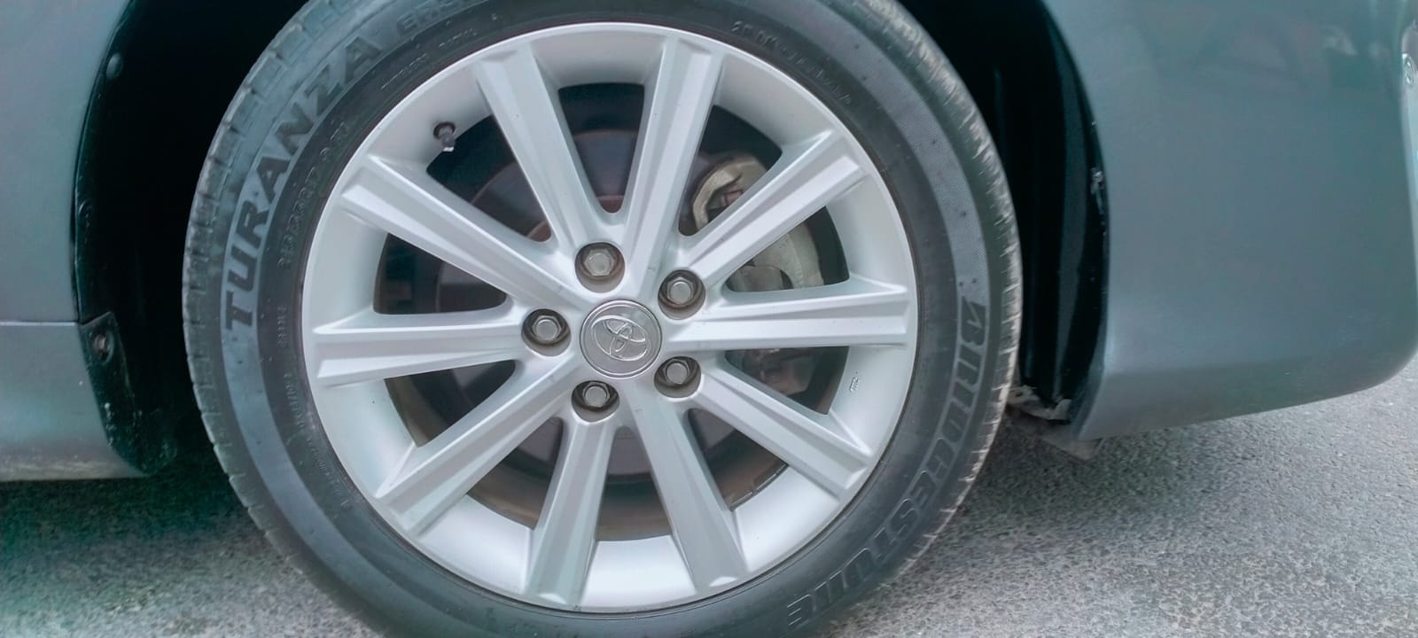 Camry image 7 Camry image 7