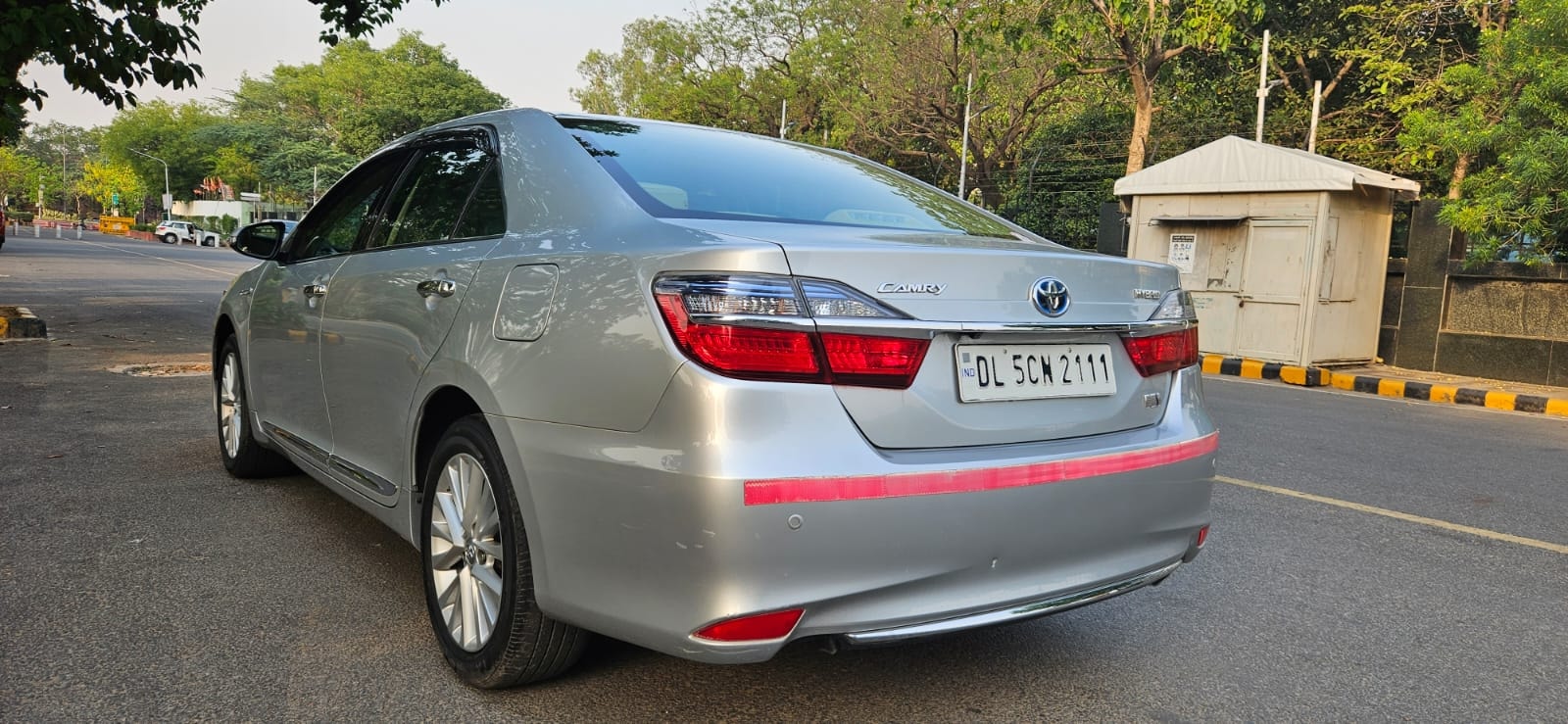 Camry image 3 Camry image 3