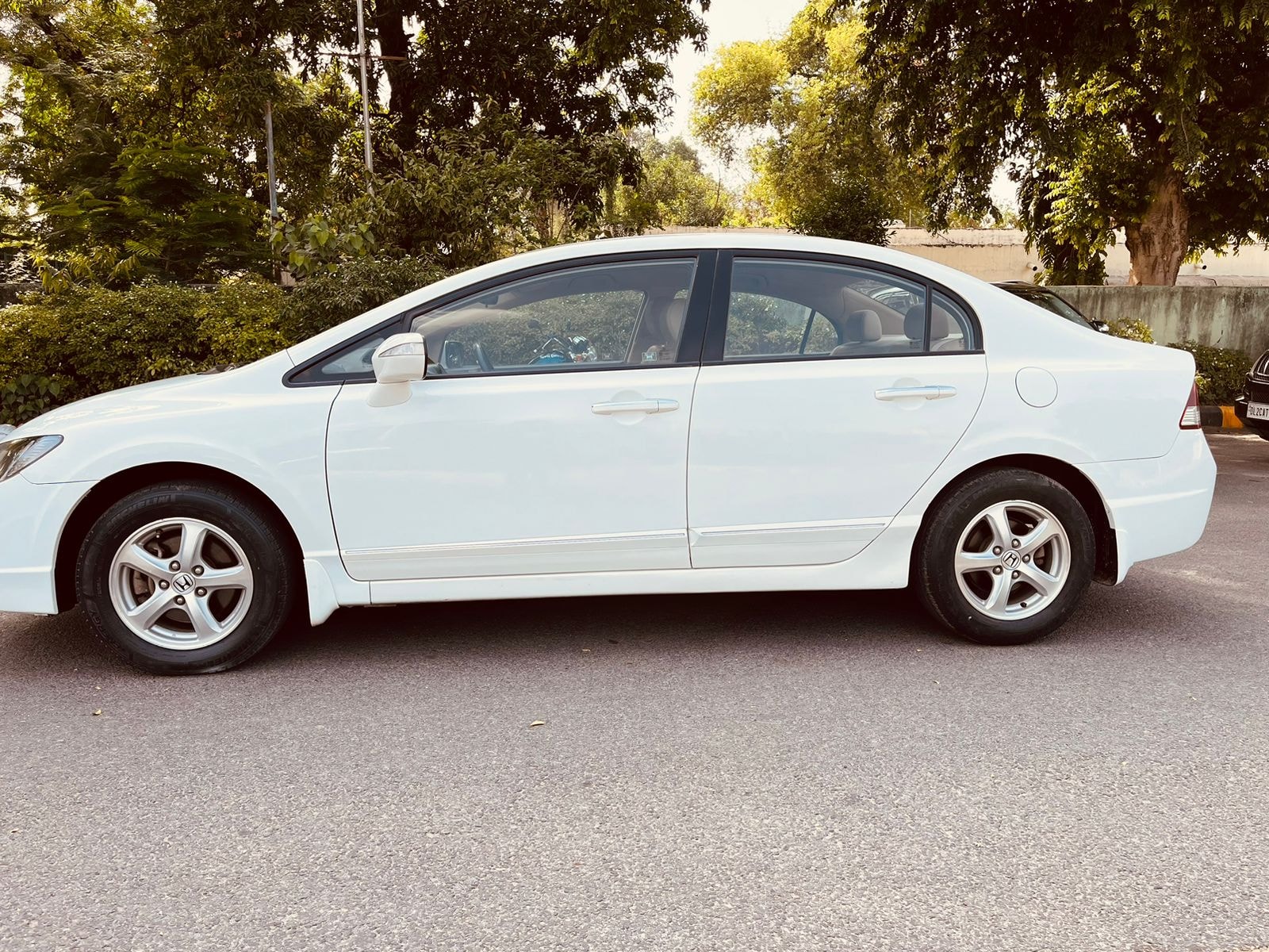 Civic image 2 Civic image 2