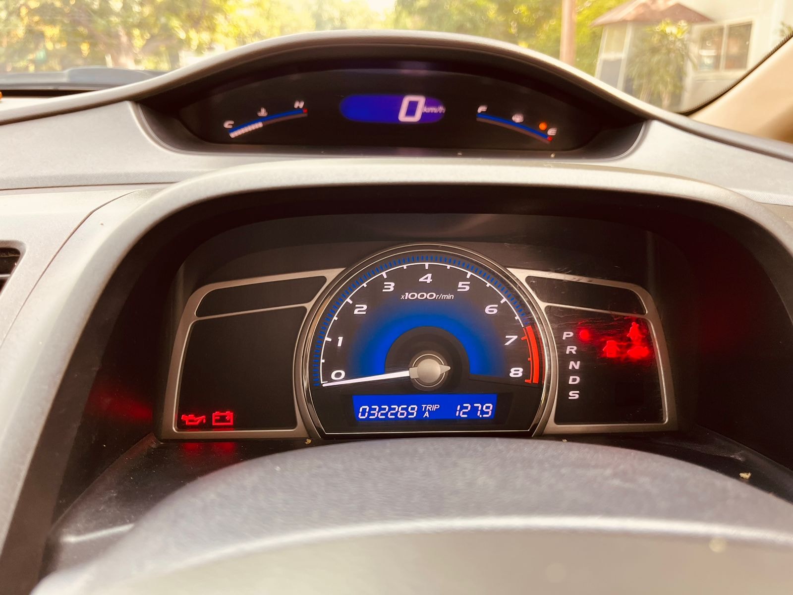 Civic image 5 Civic image 5