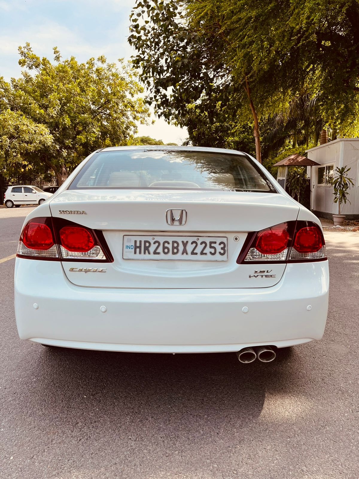 Civic image 3 Civic image 3