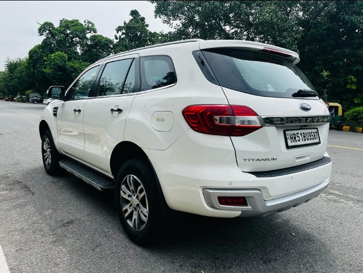 Endeavour image 2 Endeavour image 2