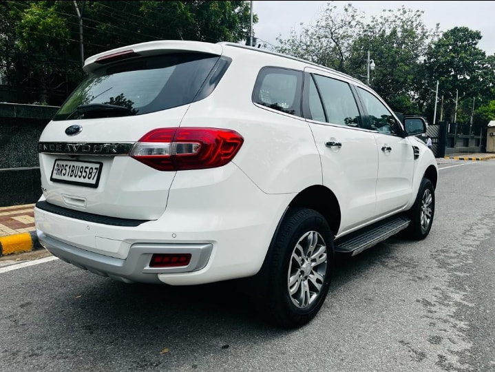 Endeavour image 4 Endeavour image 4