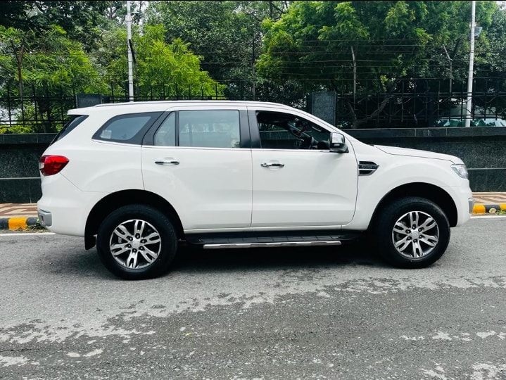 Endeavour image 5 Endeavour image 5