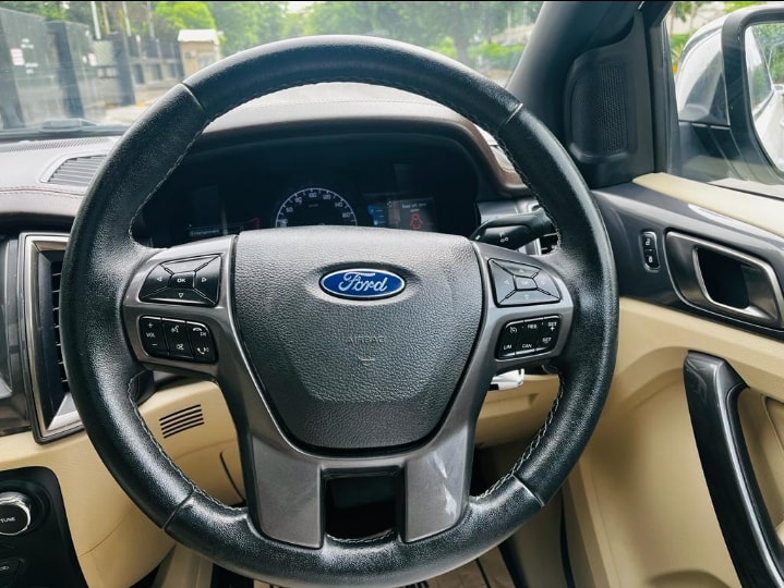 Endeavour image 12 Endeavour image 12