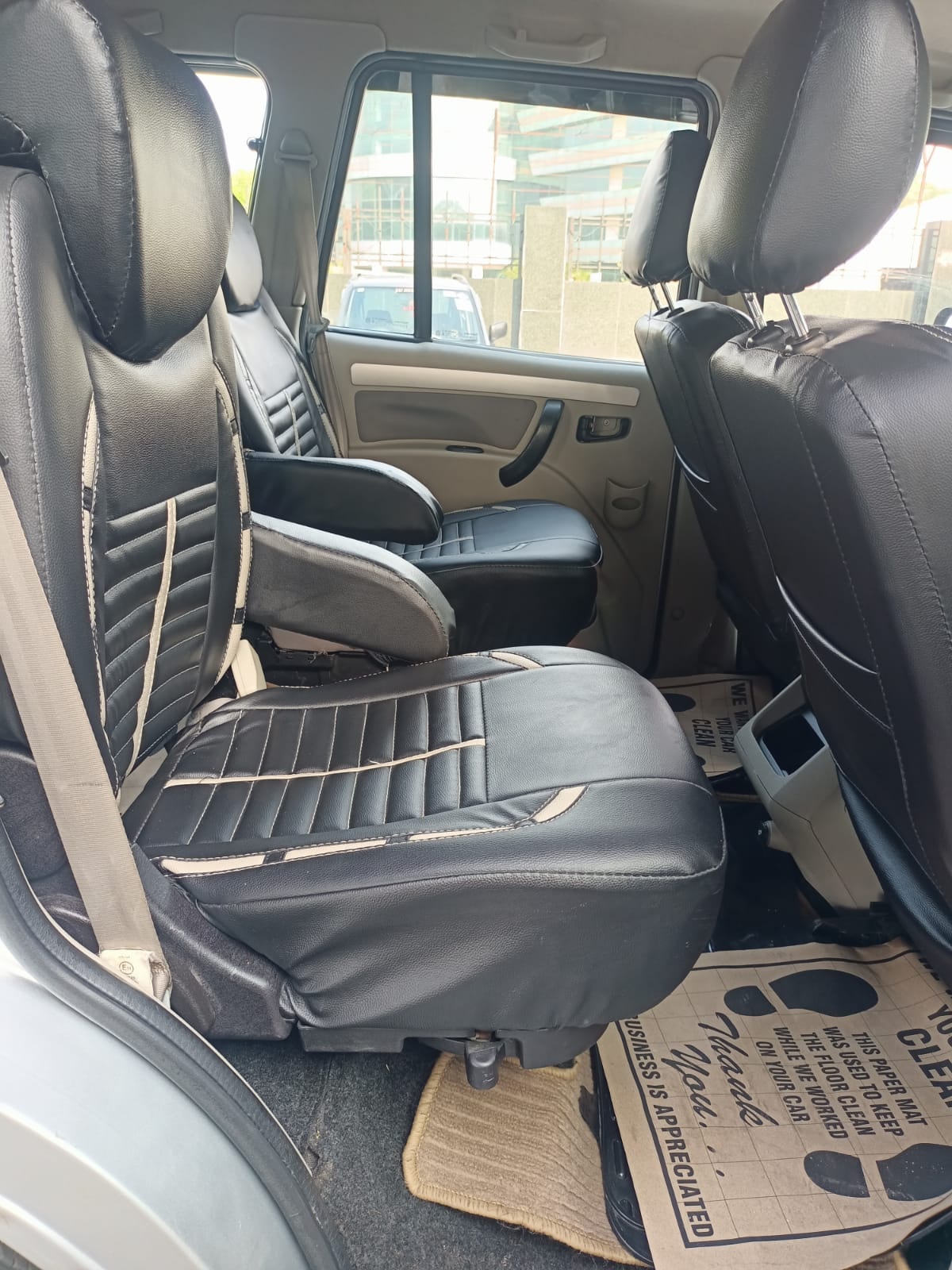 Scorpio image 14 Scorpio image 14