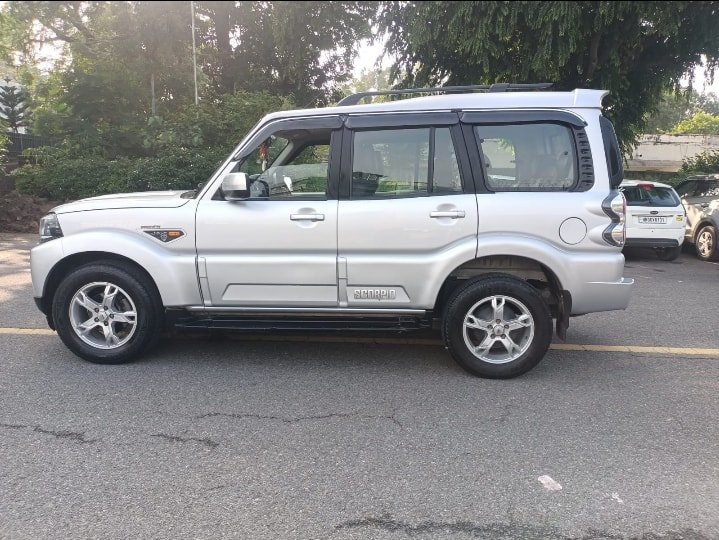 Scorpio image 2 Scorpio image 2