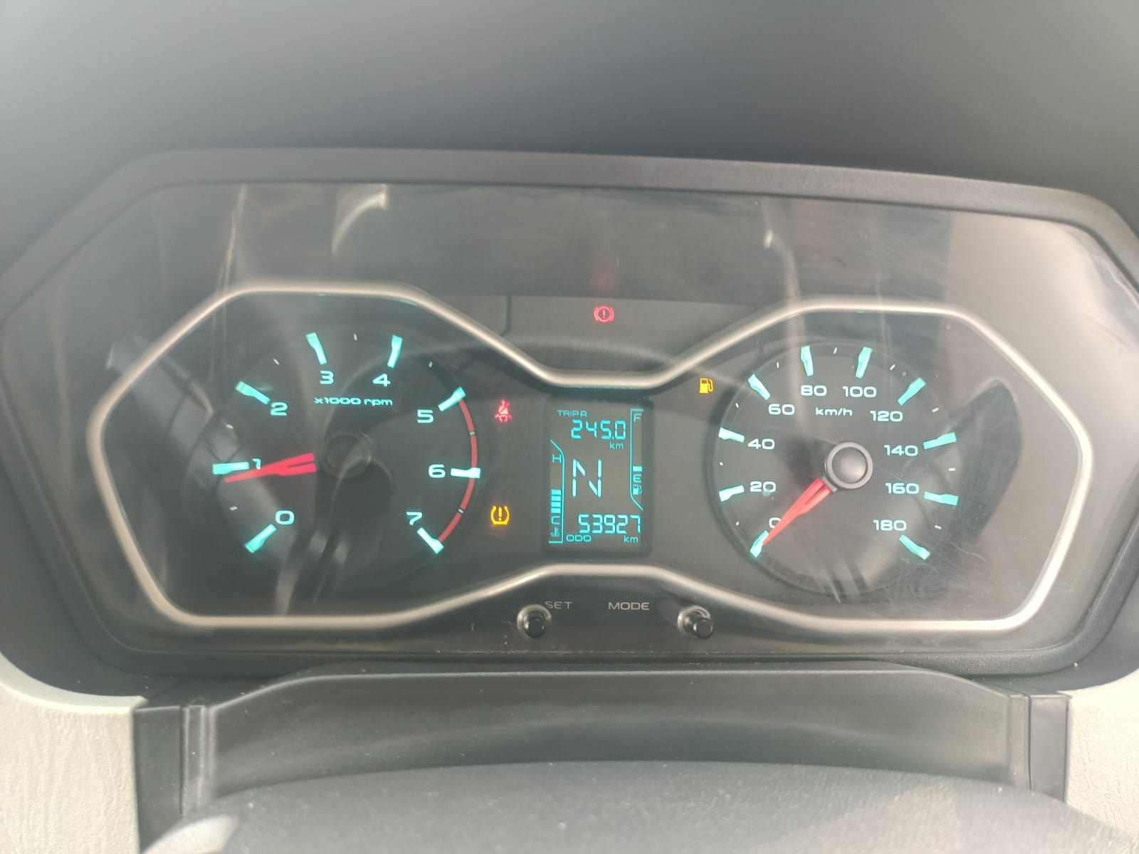 Scorpio image 10 Scorpio image 10