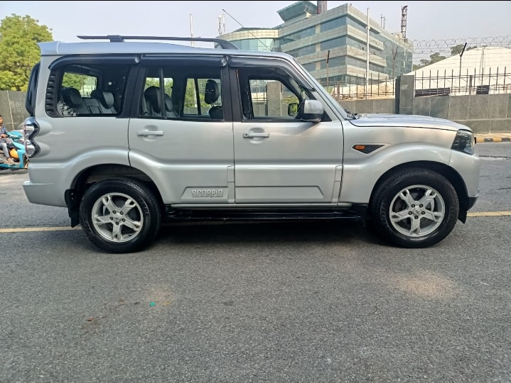 Scorpio image 6 Scorpio image 6