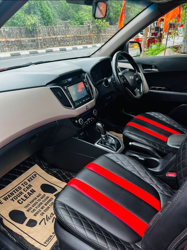 Creta image 14 Creta image 14