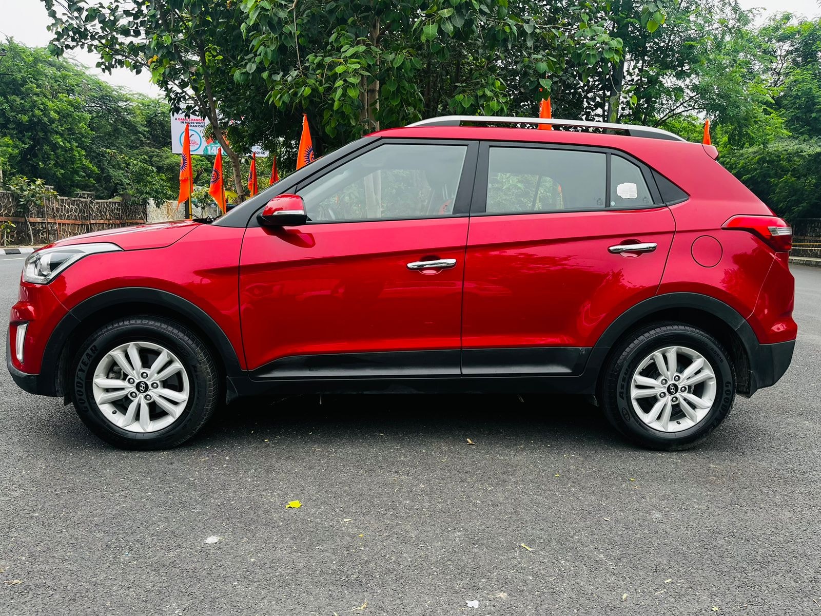 Creta image 2 Creta image 2