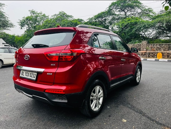 Creta image 3 Creta image 3