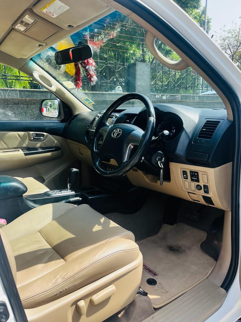 Fortuner image 10 Fortuner image 10