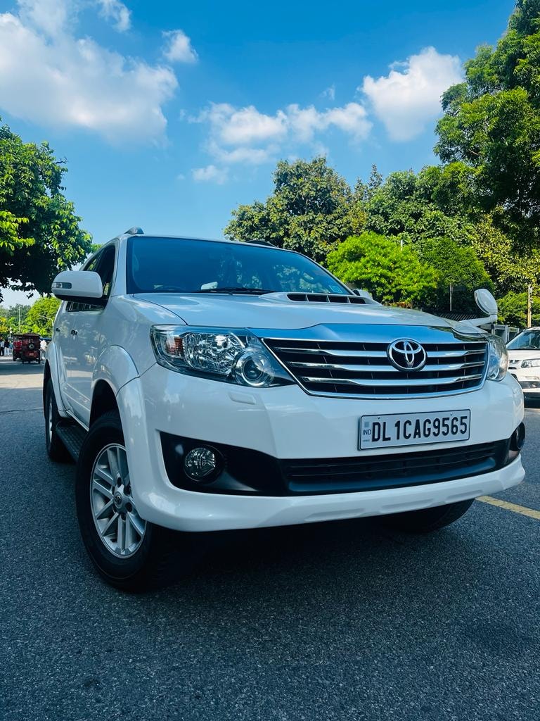 Fortuner image 1 Fortuner image 1