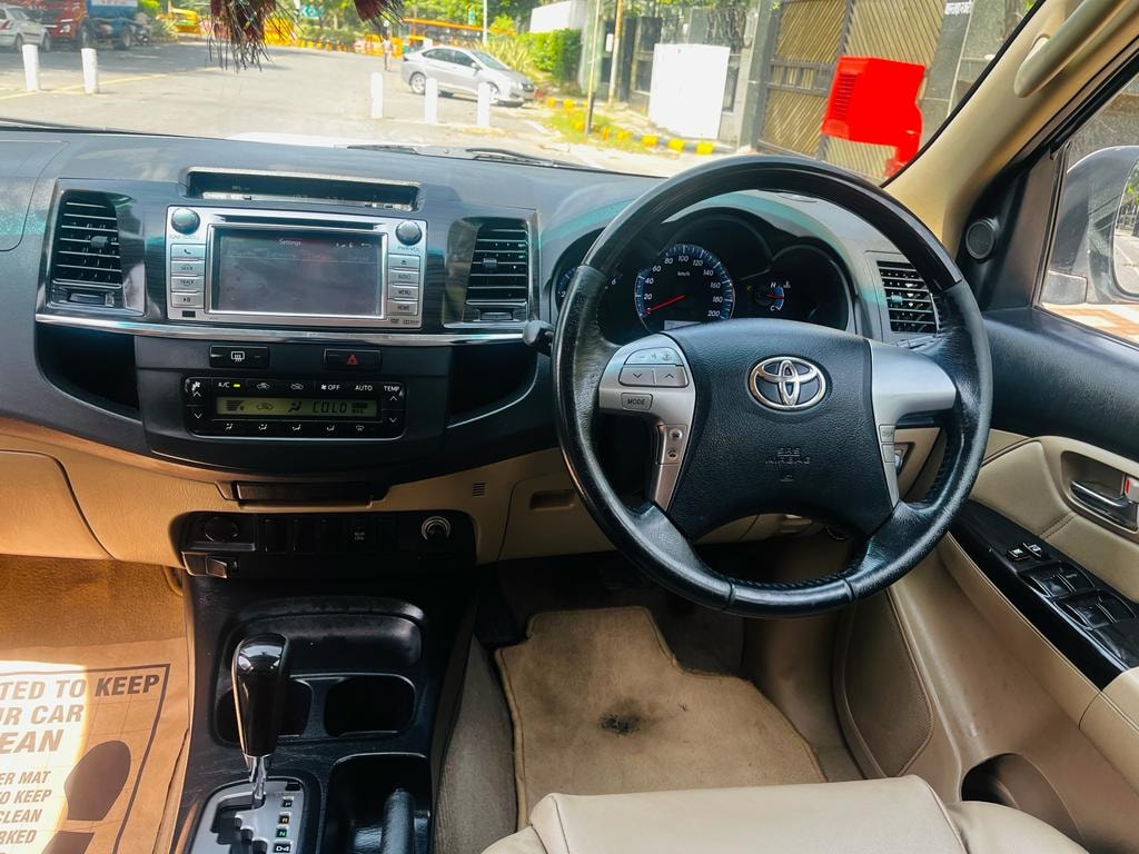 Fortuner image 8 Fortuner image 8