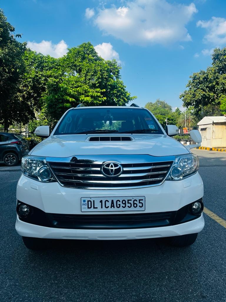 Fortuner image 5 Fortuner image 5