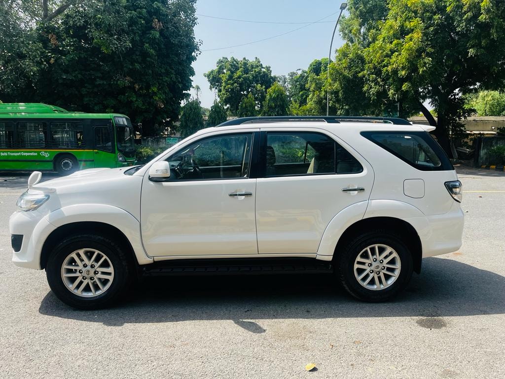 Fortuner image 2 Fortuner image 2