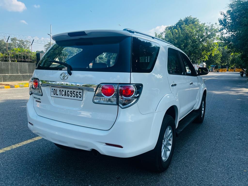 Fortuner image 3 Fortuner image 3