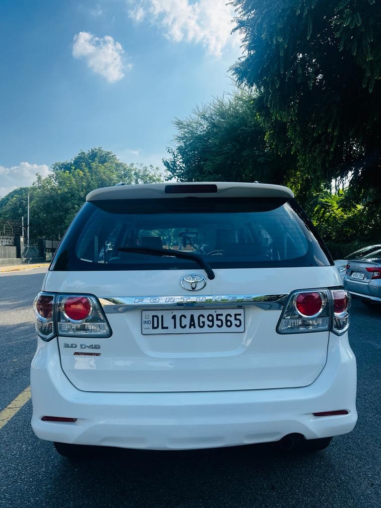 Fortuner image 4 Fortuner image 4