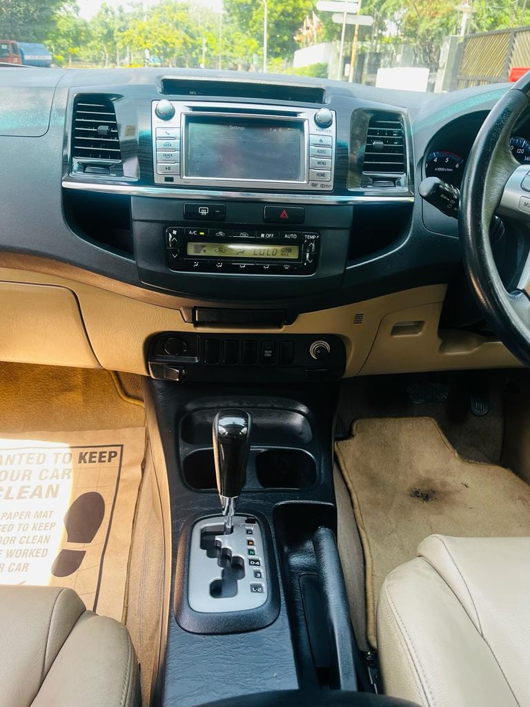 Fortuner image 9 Fortuner image 9