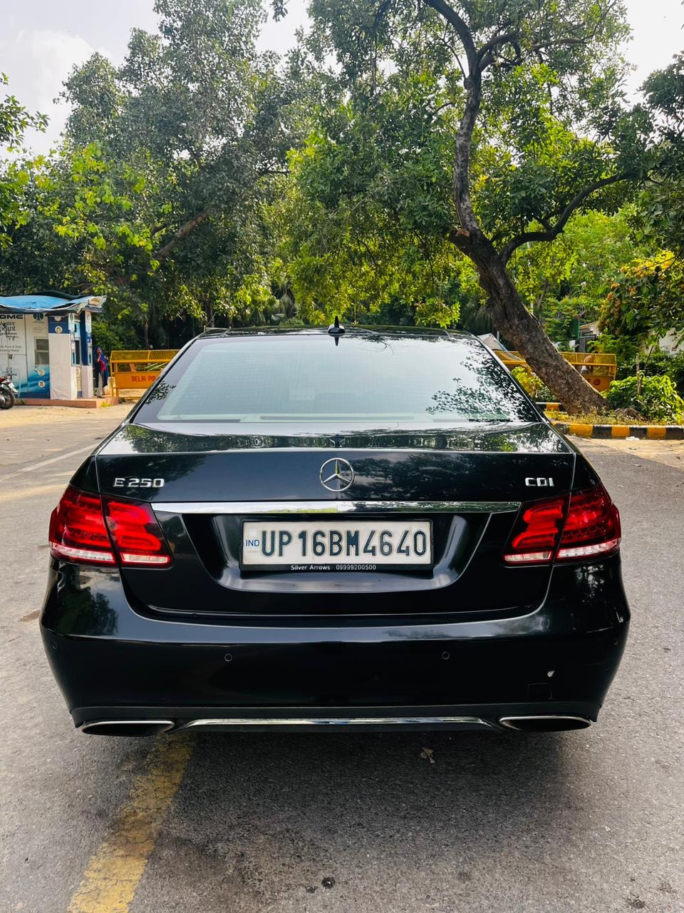 E-Class image 3 E-Class image 3