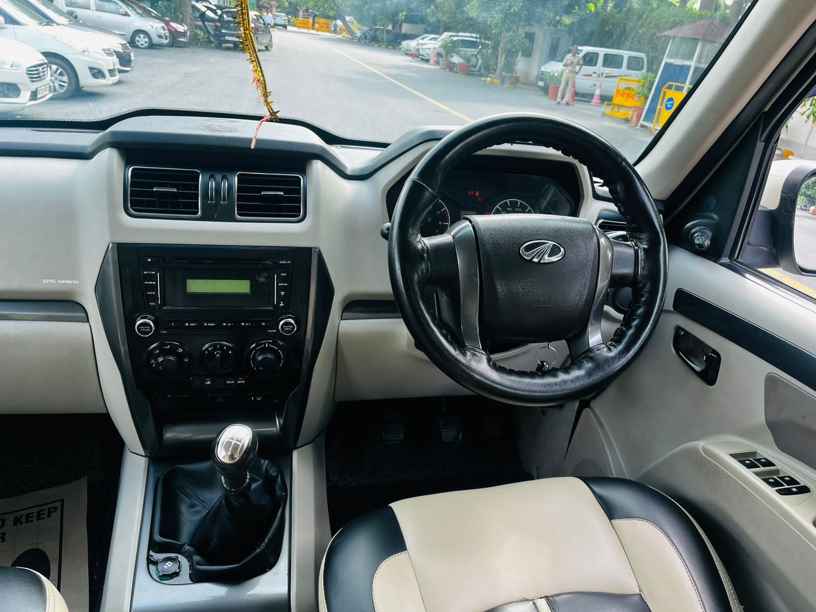 Scorpio image 7 Scorpio image 7