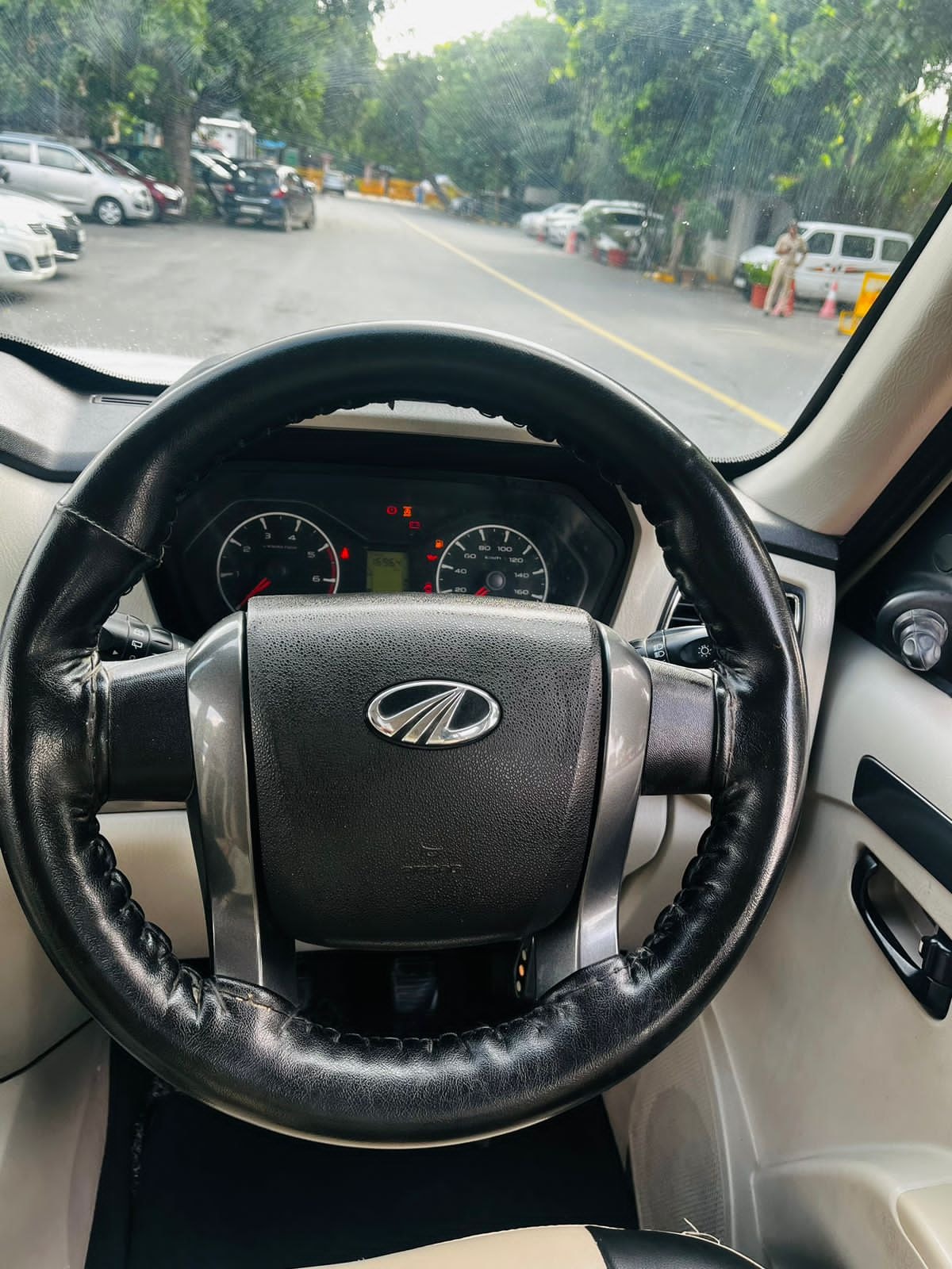 Scorpio image 8 Scorpio image 8