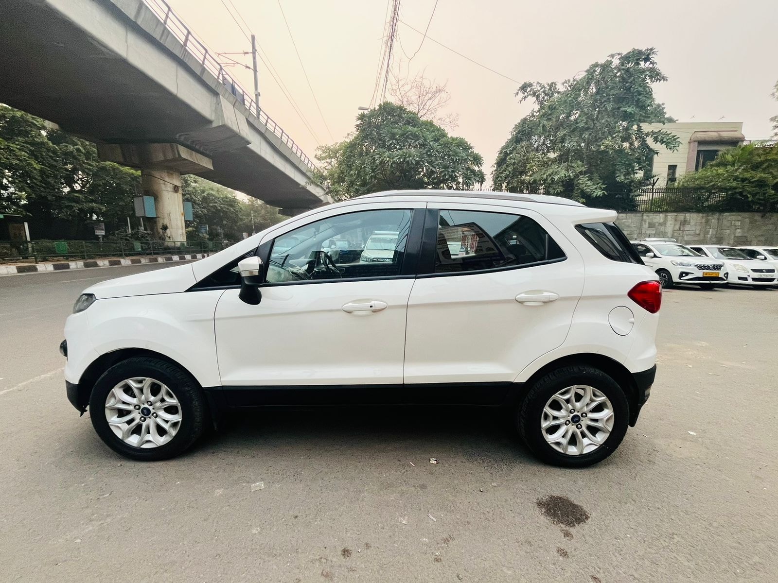 EcoSport image 2 EcoSport image 2